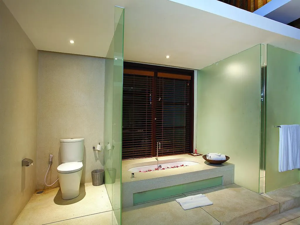 ***** Resort Nomina Villas Pecatu Indonesia
