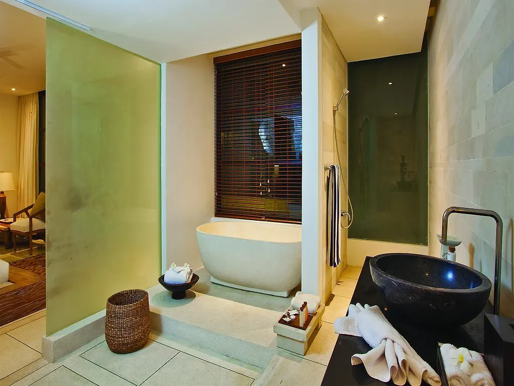 Resort Nomina Villas Pecatu