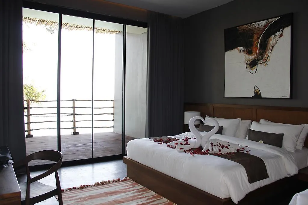 Resort Nomina Villas Pecatu