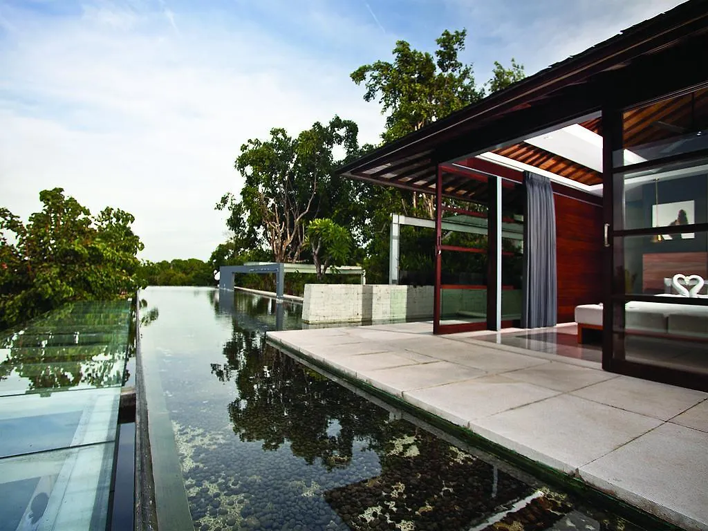 Nomina Villas Pecatu Resort