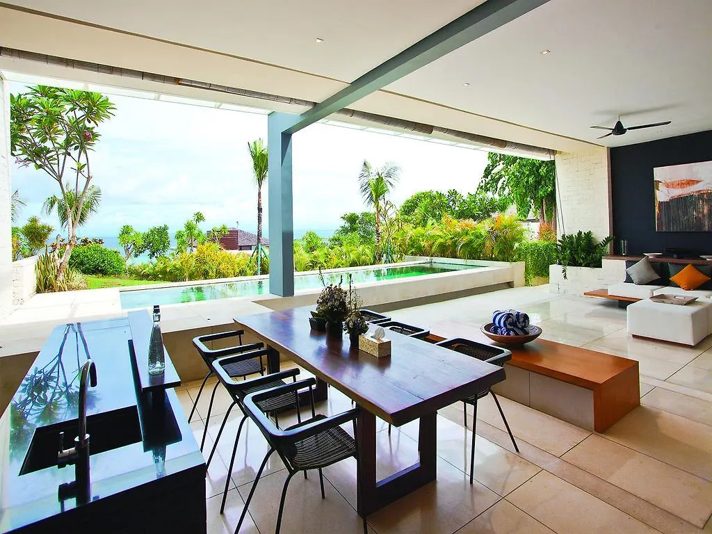 Nomina Villas Pecatu Indonesia