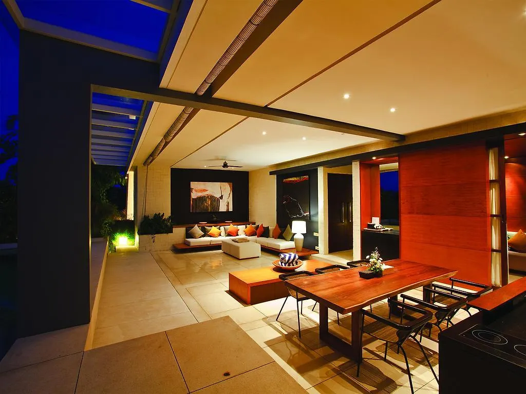 Nomina Villas Pecatu 5*, Pecatu (Bali) Indonesia