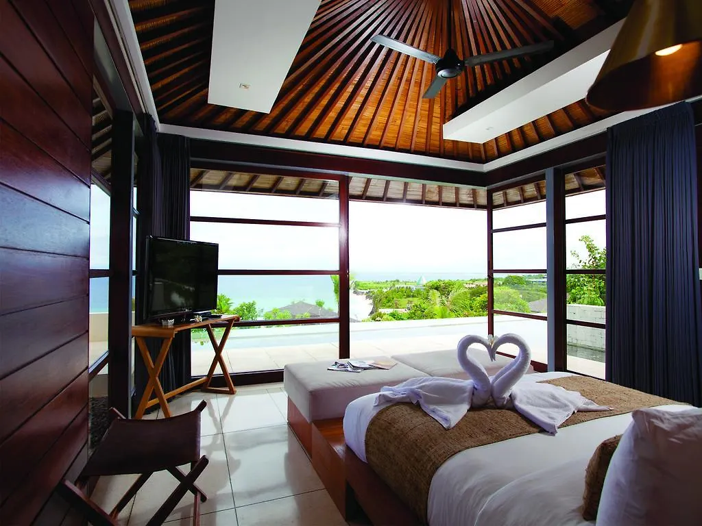 Nomina Villas Pecatu Resort Pecatu (Bali)