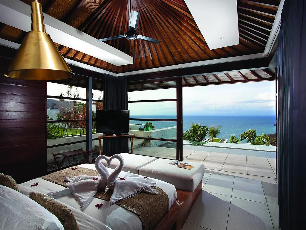 Nomina Villas Pecatu 5*, Pecatu (Bali) Indonesia