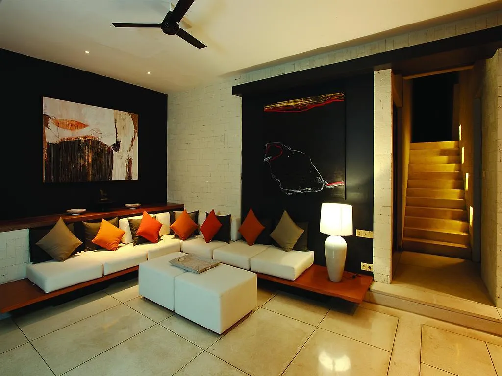 Nomina Villas Pecatu Indonesia