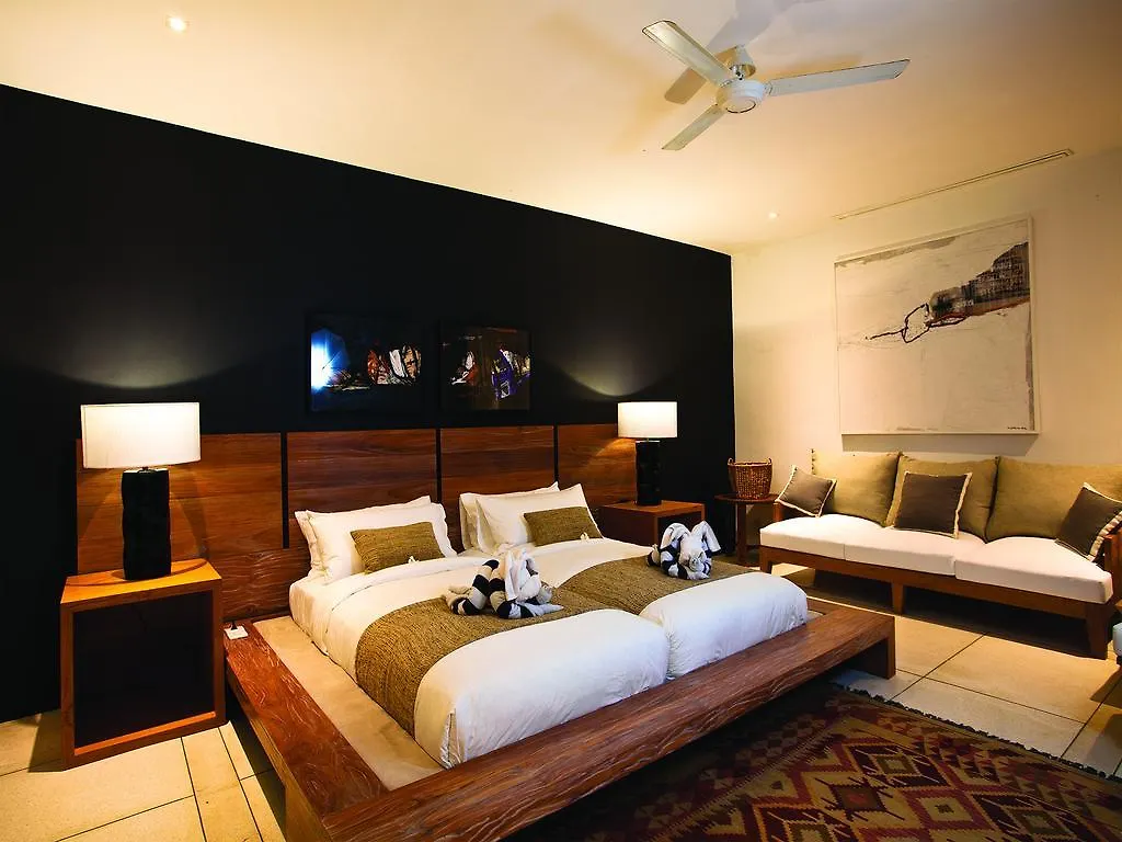 Nomina Villas Pecatu Resort Pecatu (Bali)