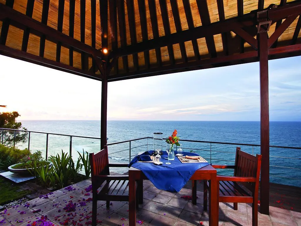 Resort Nomina Villas Pecatu