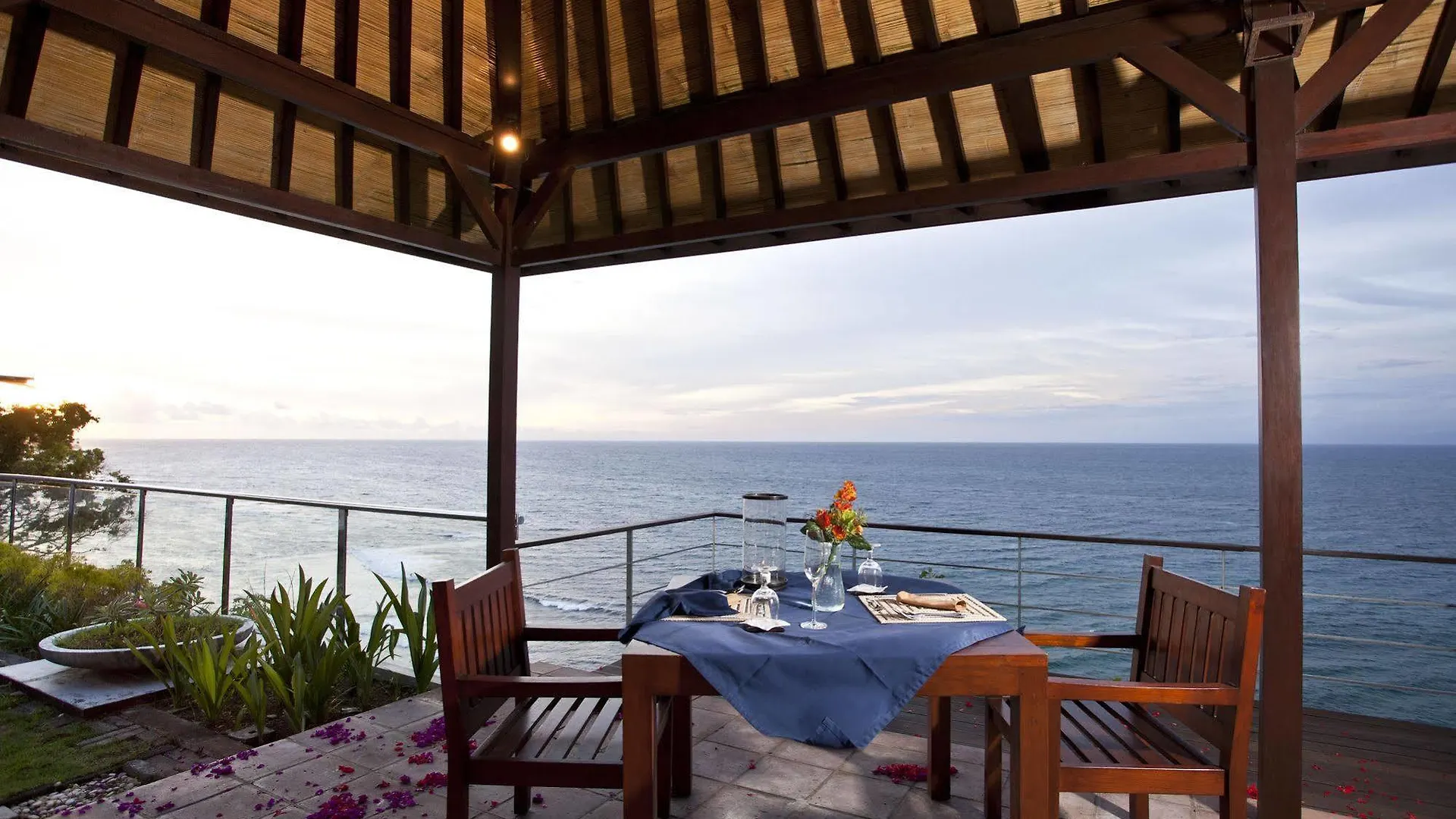 ***** Resort Nomina Villas Pecatu Indonesia