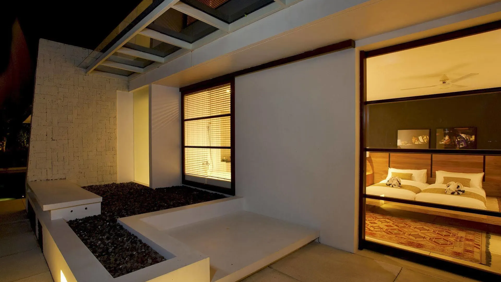Resort Nomina Villas Pecatu
