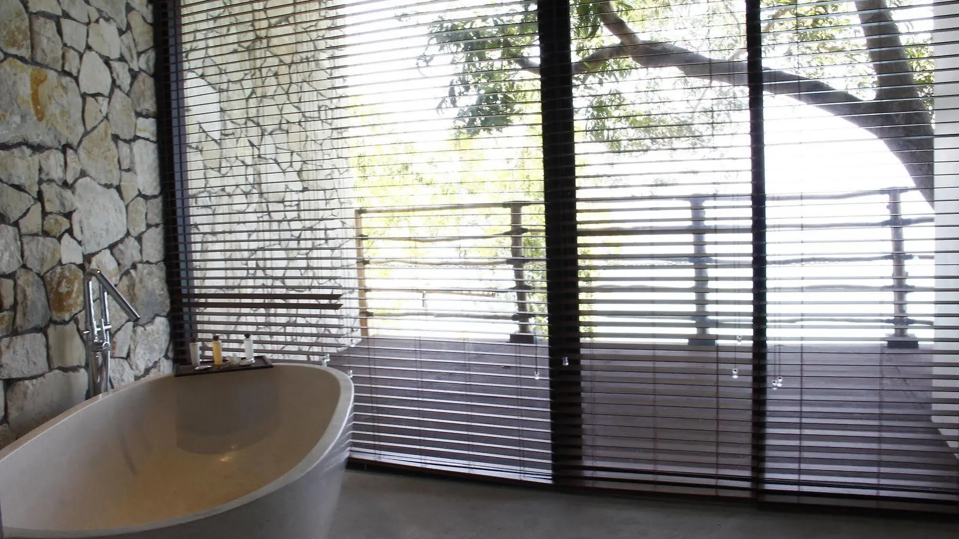 Nomina Villas Pecatu 5*, Pecatu (Bali)