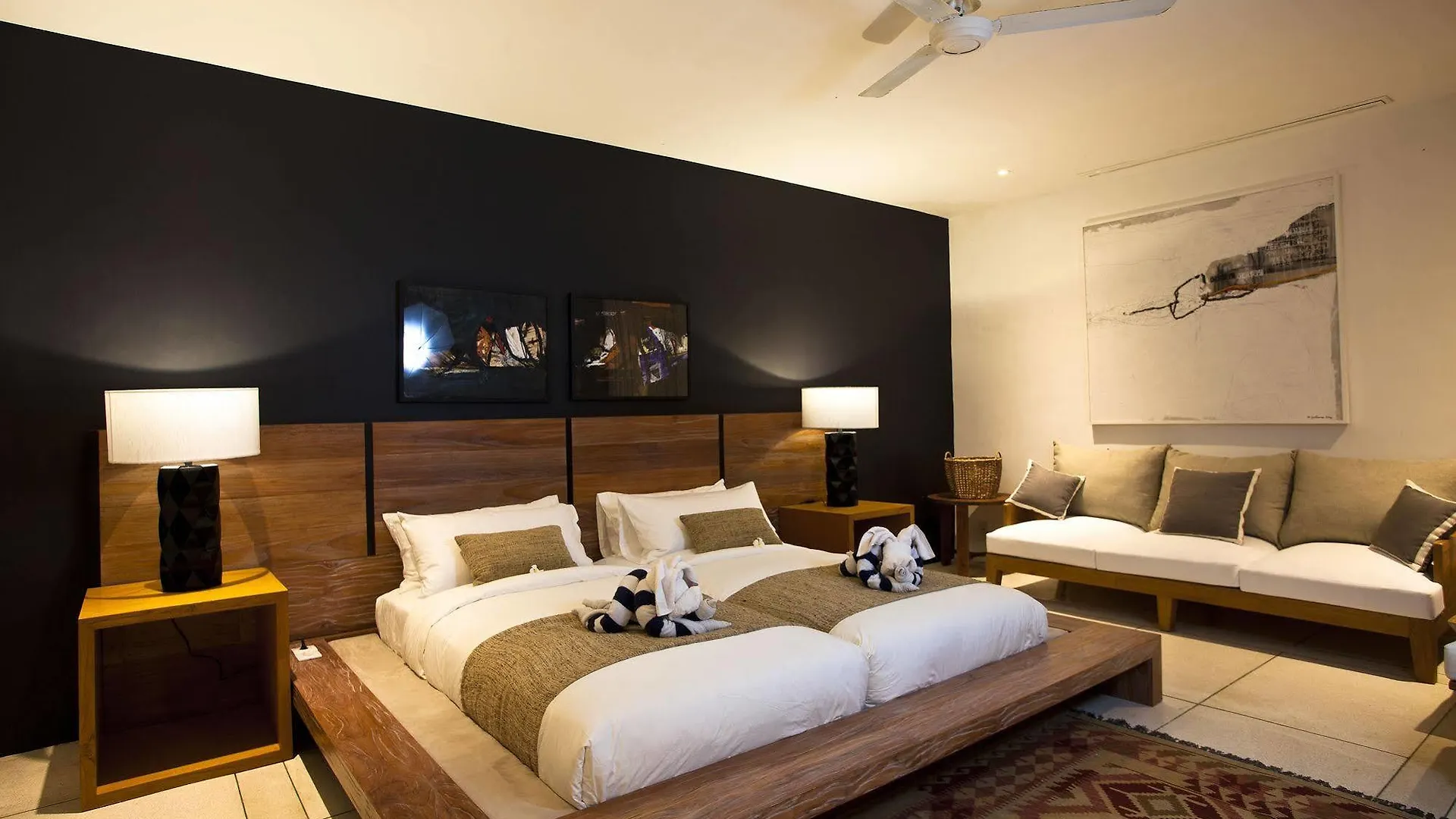 Nomina Villas Pecatu