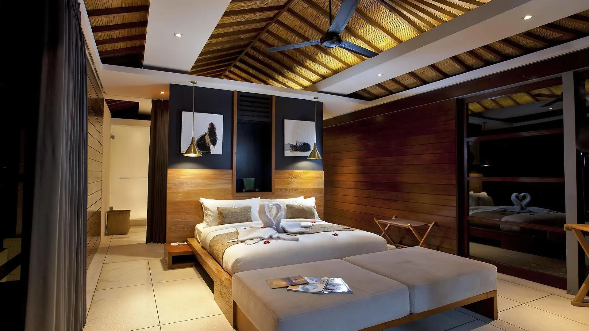 Nomina Villas Pecatu