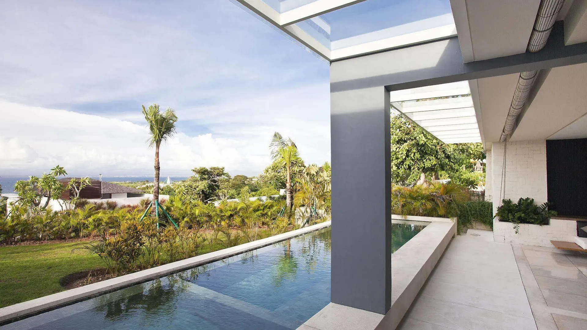 Nomina Villas Pecatu 5*, Pecatu (Bali)