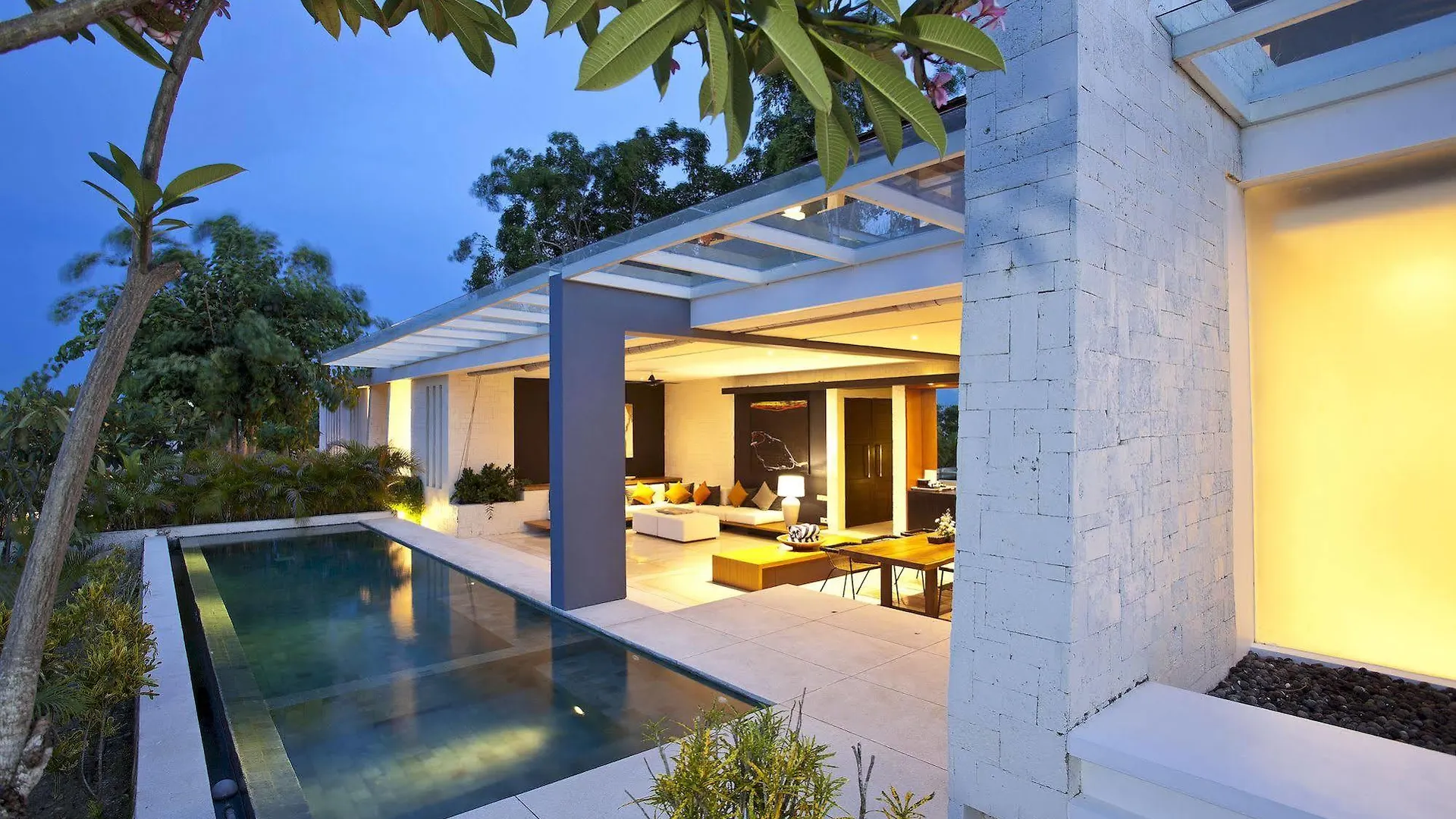 Resort Nomina Villas Pecatu