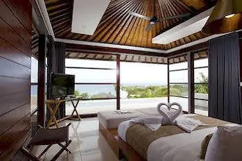 Nomina Villas Pecatu